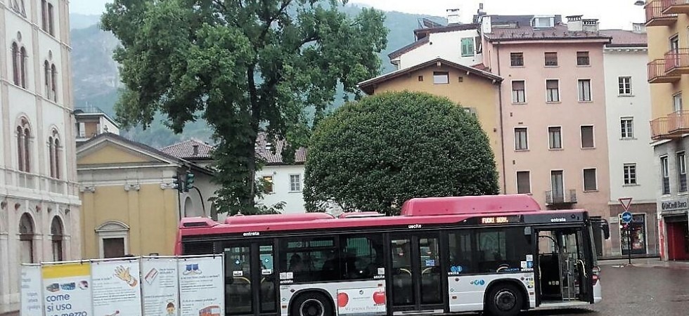 La prima edizione di 'Educazione a bordo' del 2016